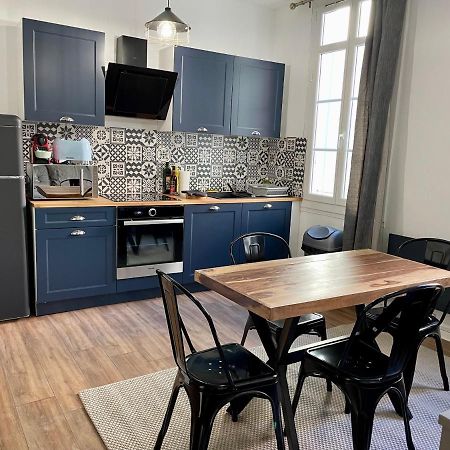 Republique - Dauder De Selva Apartment Perpignan Bagian luar foto
