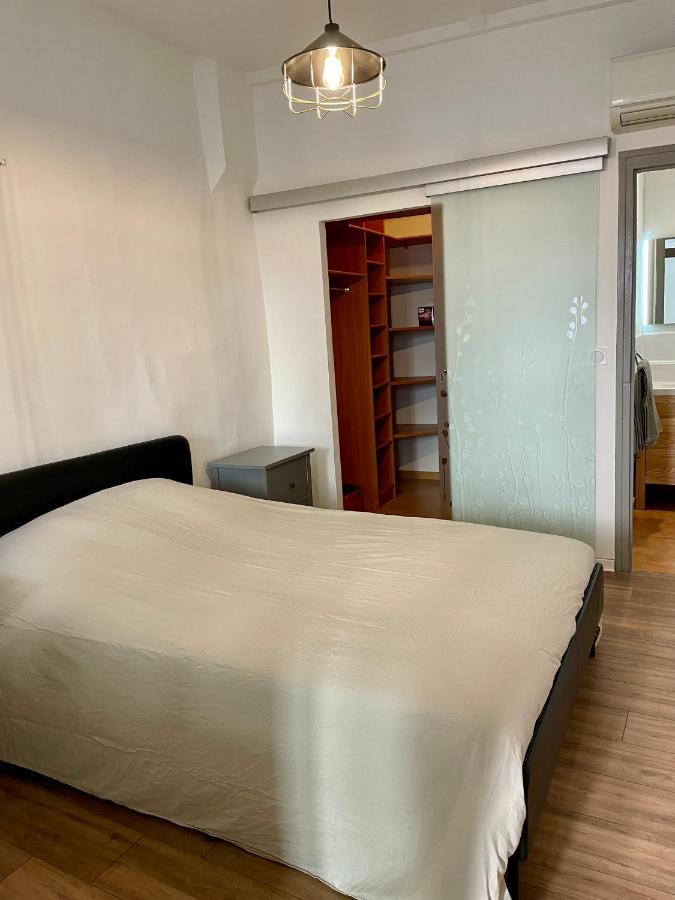 Republique - Dauder De Selva Apartment Perpignan Bagian luar foto