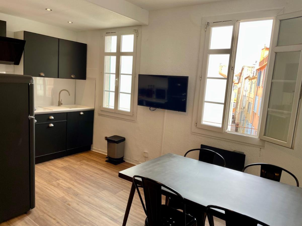 Republique - Dauder De Selva Apartment Perpignan Bagian luar foto