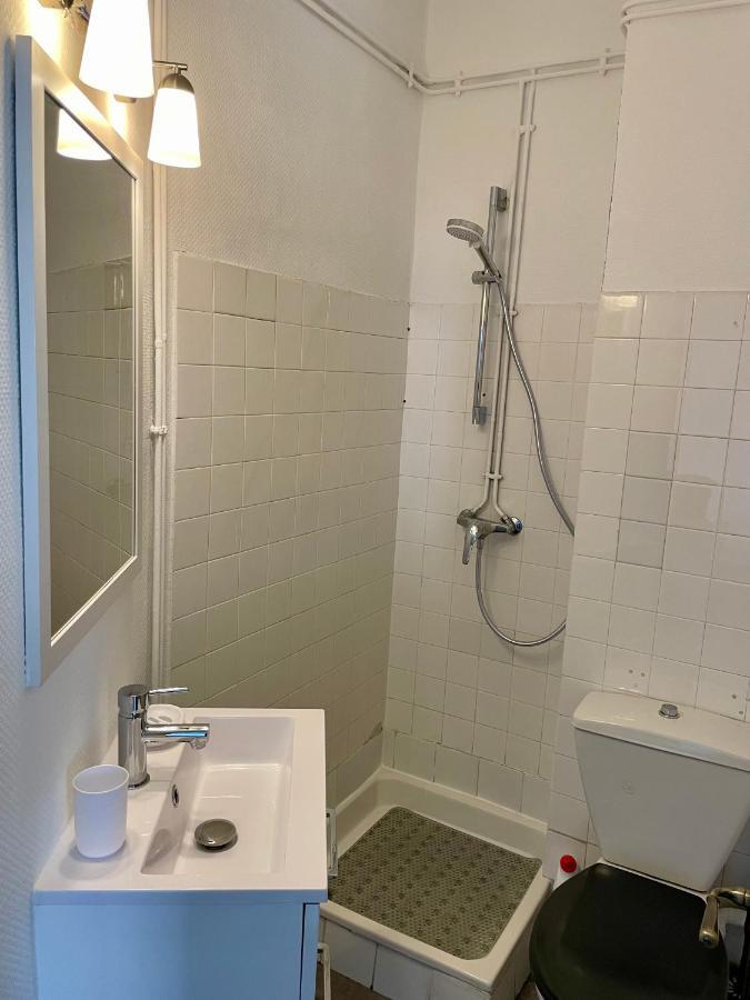 Republique - Dauder De Selva Apartment Perpignan Bagian luar foto